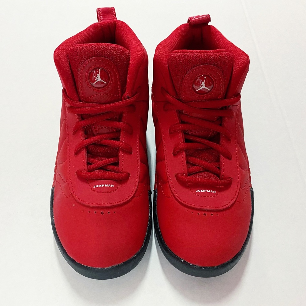 New Jordan Jumpman Size 10c